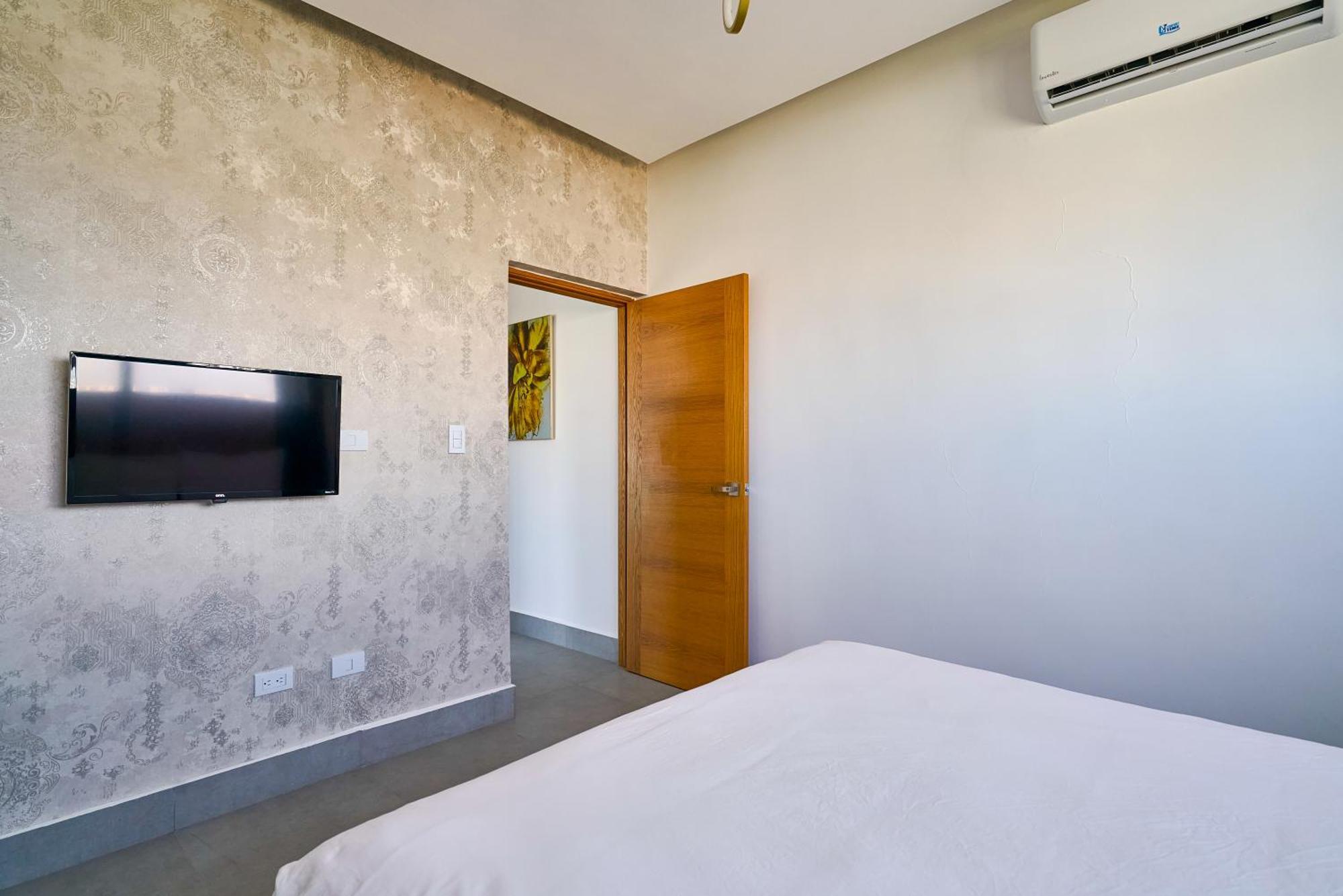 Central Suites Tower Santo Domingo Esterno foto