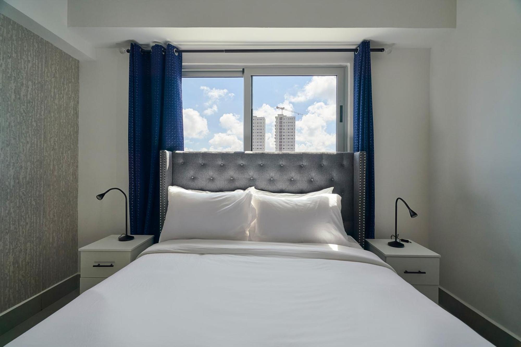 Central Suites Tower Santo Domingo Esterno foto