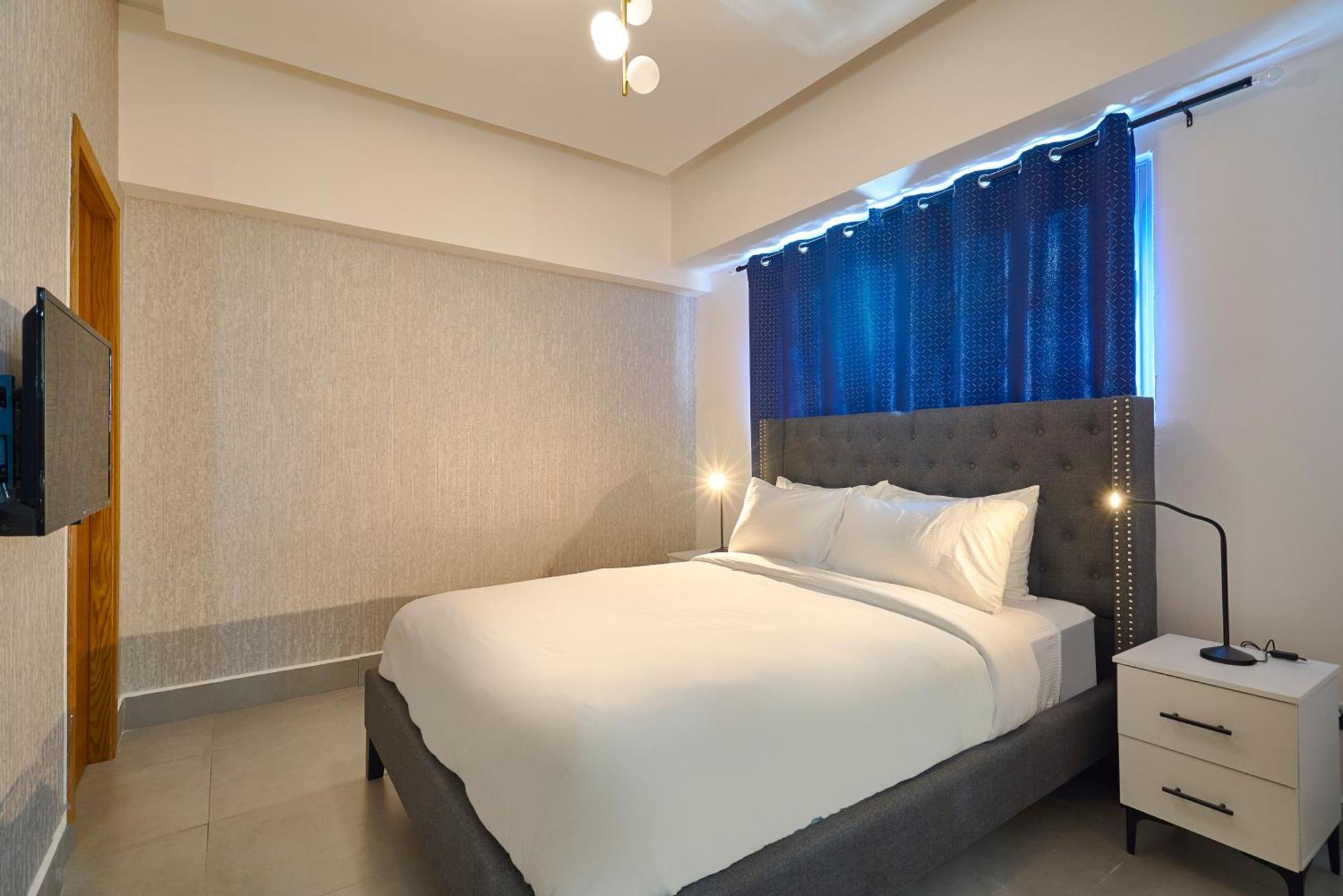 Central Suites Tower Santo Domingo Esterno foto
