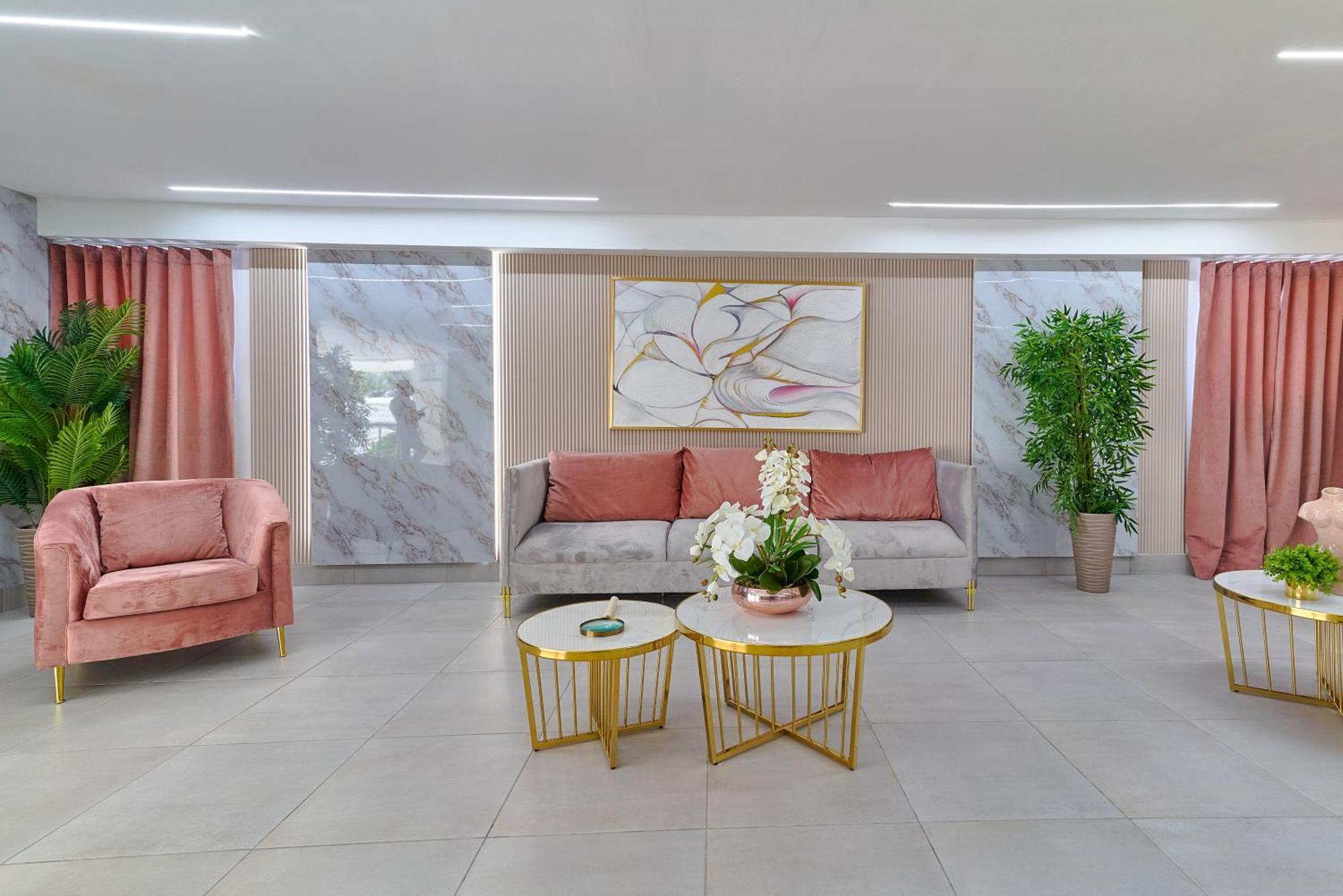 Central Suites Tower Santo Domingo Esterno foto