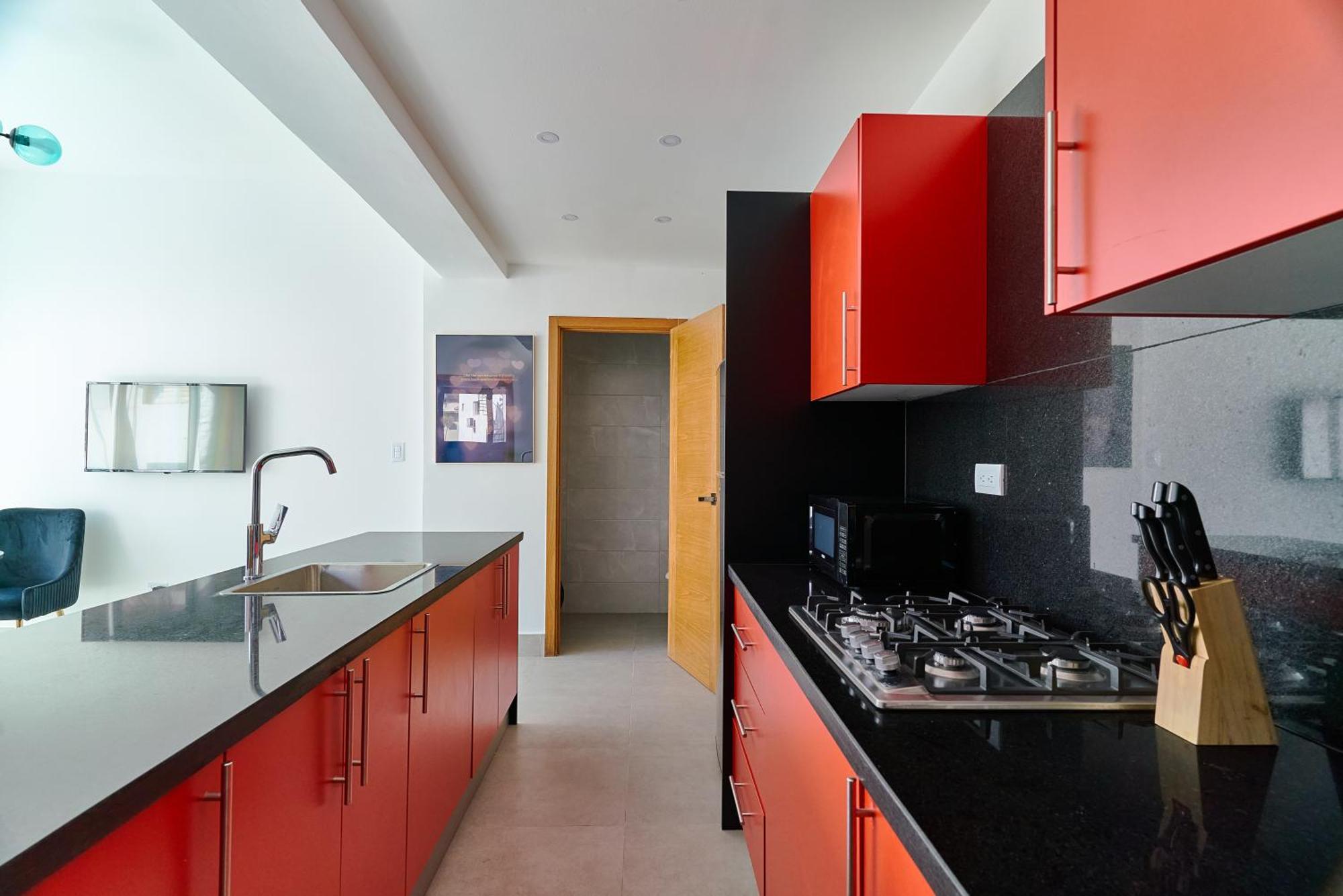 Central Suites Tower Santo Domingo Esterno foto